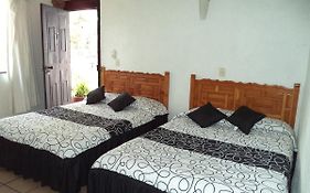Hotel Ocampo